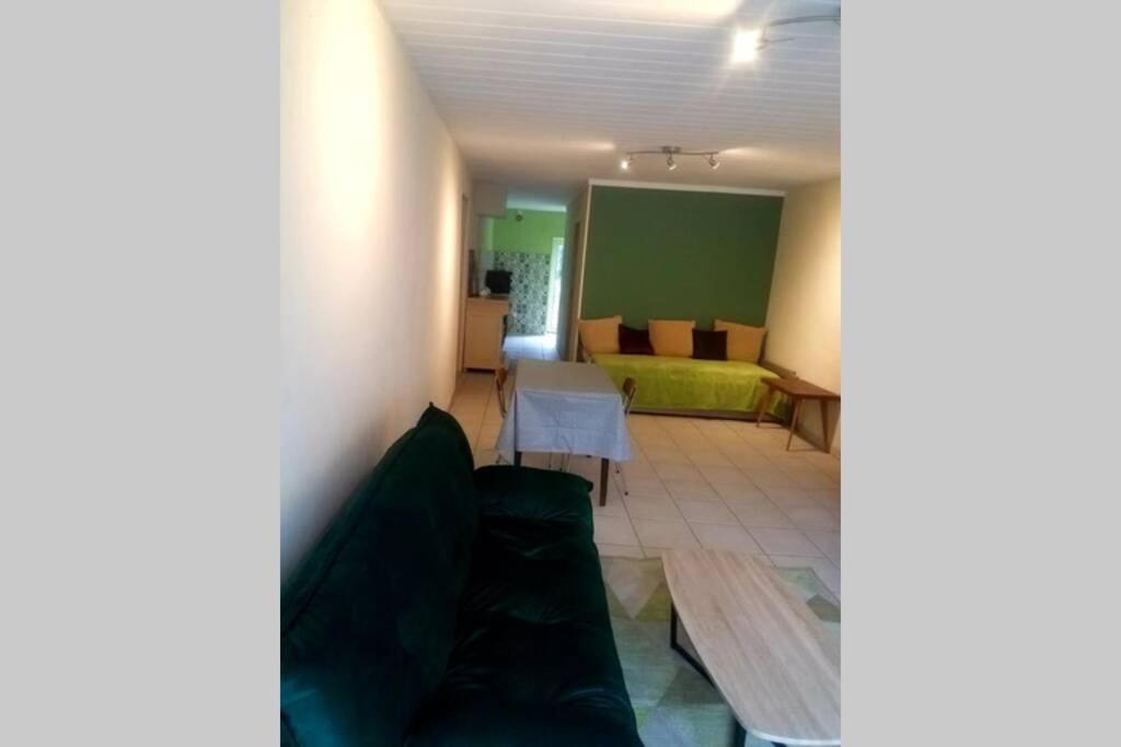 Petit Gite Ou Chambre D'Hotes 2/4 Personnes Buffieres Экстерьер фото