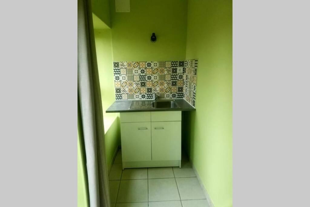 Petit Gite Ou Chambre D'Hotes 2/4 Personnes Buffieres Экстерьер фото
