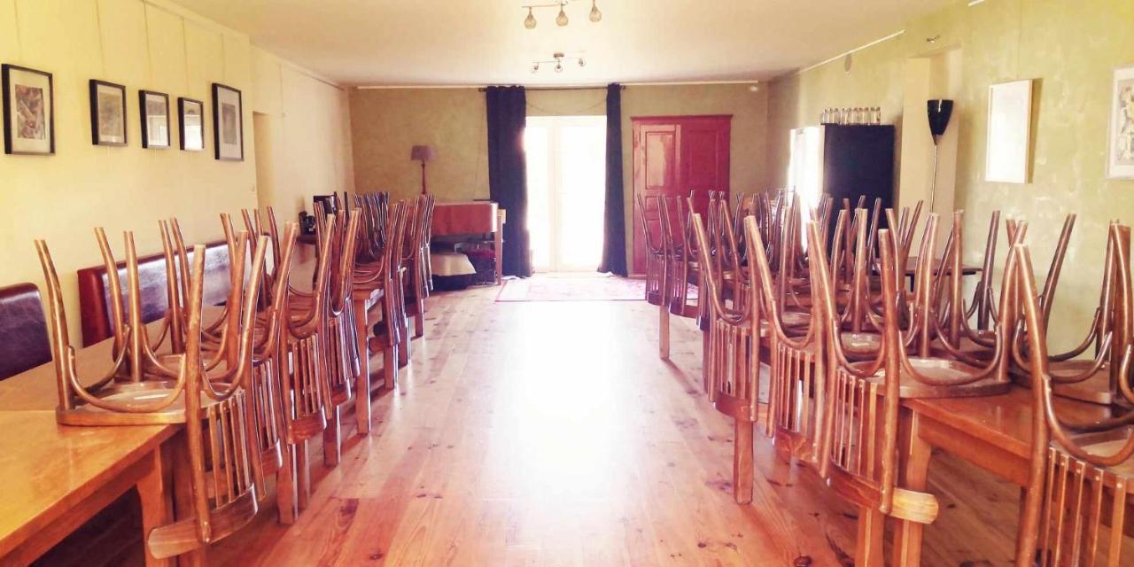 Petit Gite Ou Chambre D'Hotes 2/4 Personnes Buffieres Экстерьер фото