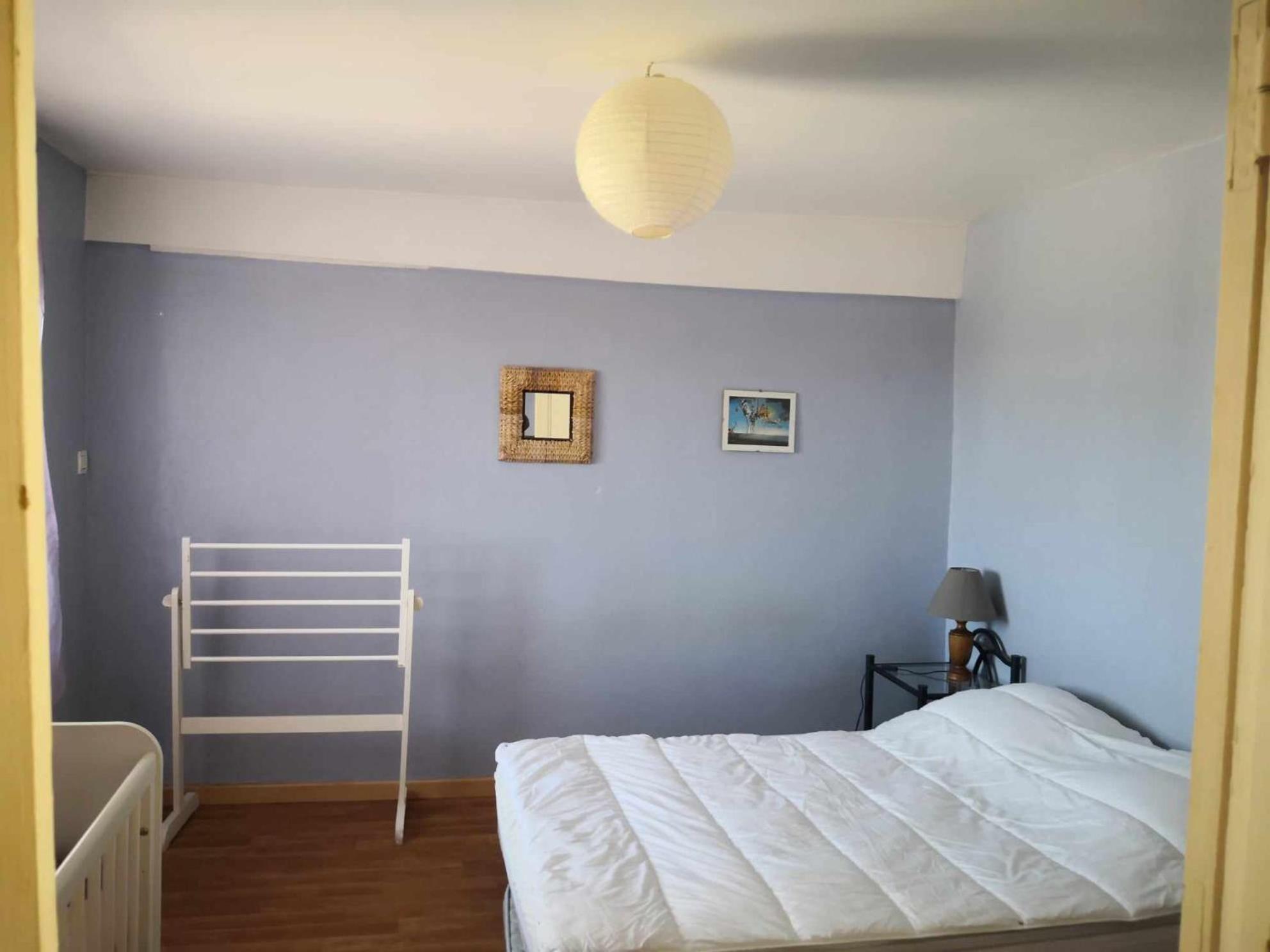 Petit Gite Ou Chambre D'Hotes 2/4 Personnes Buffieres Экстерьер фото