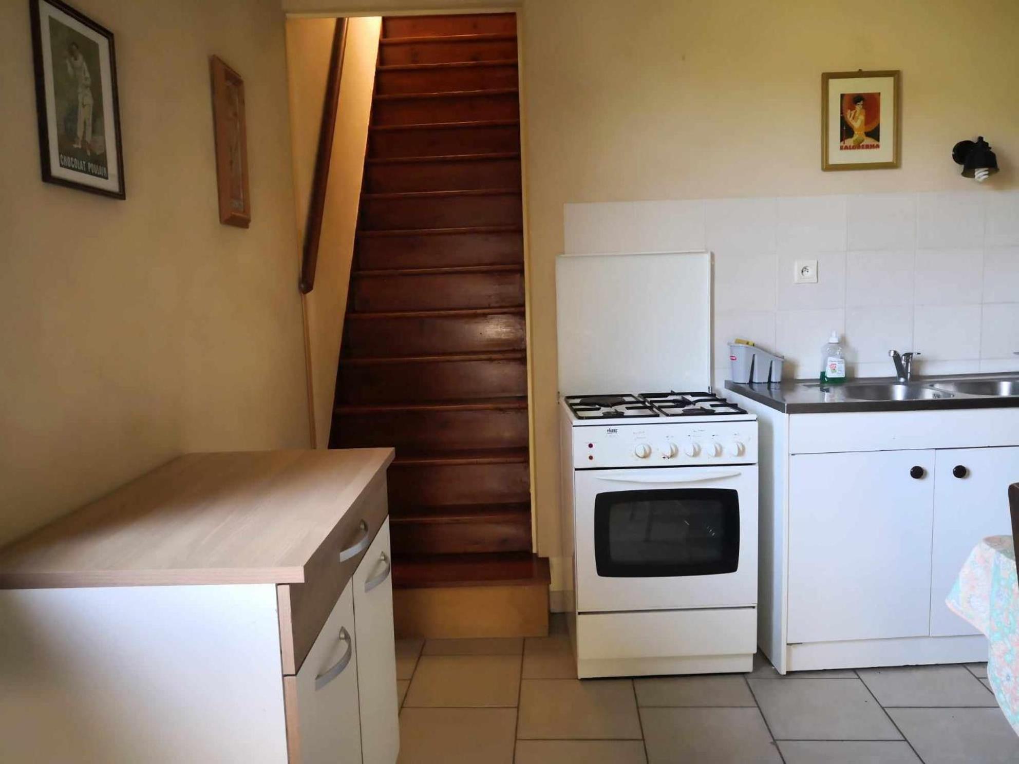 Petit Gite Ou Chambre D'Hotes 2/4 Personnes Buffieres Экстерьер фото