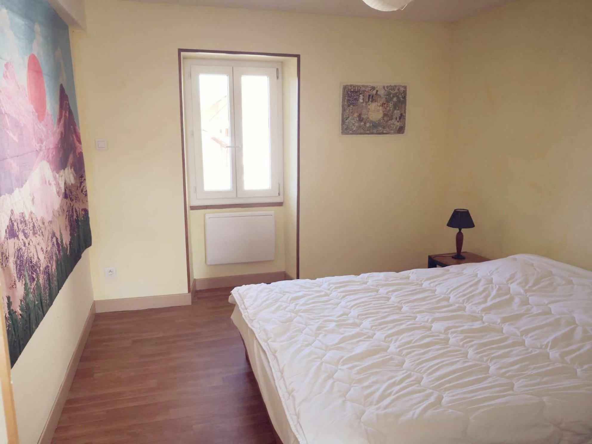 Petit Gite Ou Chambre D'Hotes 2/4 Personnes Buffieres Экстерьер фото