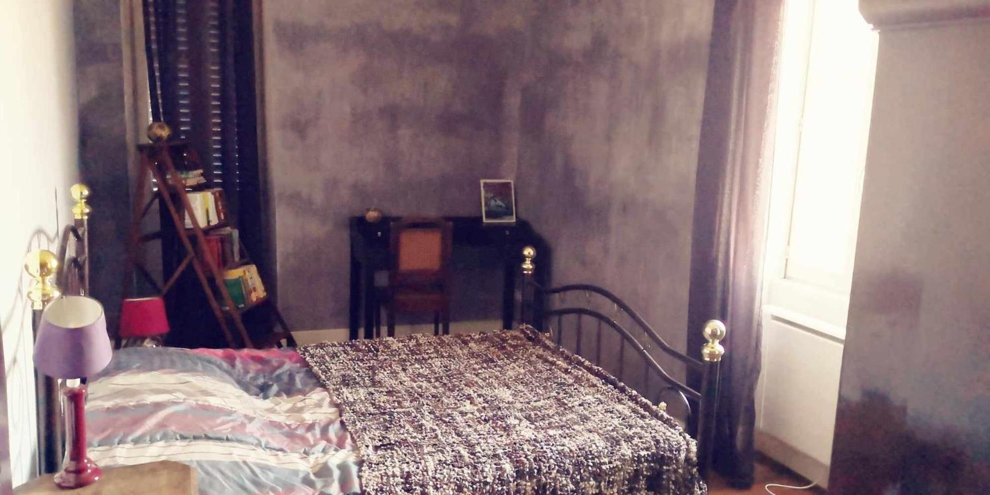 Petit Gite Ou Chambre D'Hotes 2/4 Personnes Buffieres Экстерьер фото