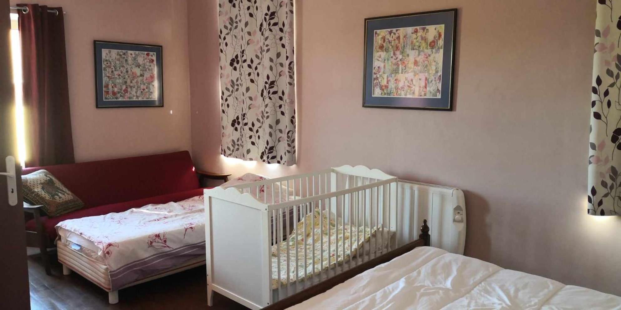 Petit Gite Ou Chambre D'Hotes 2/4 Personnes Buffieres Экстерьер фото
